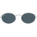 RAY BAN OVAL RB3547 003/R5